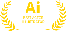 Logo du logiciel Illustrator