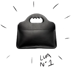 Sac à main LUA N°1