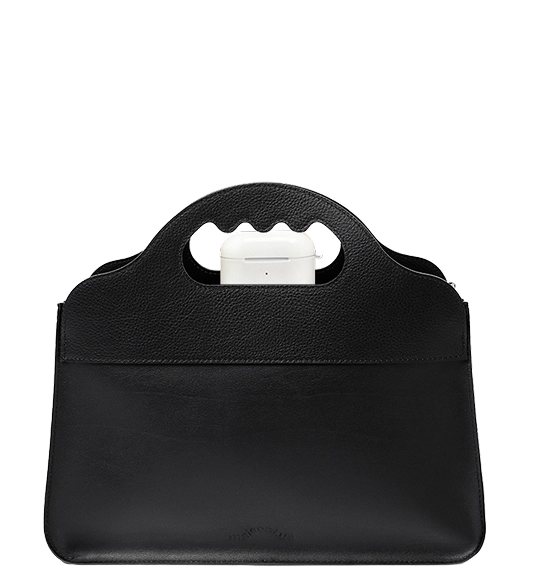 1 objet dans le sac